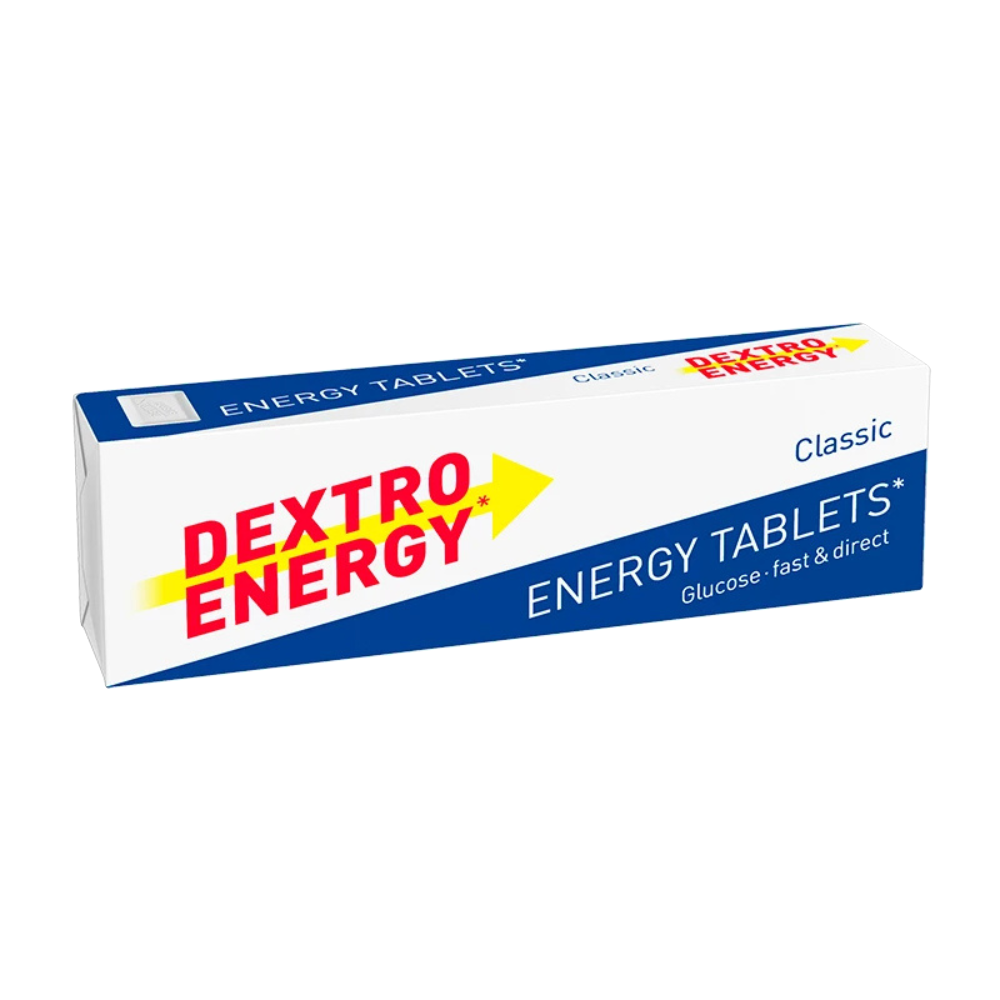 Dextro Energy Classic Druesukker