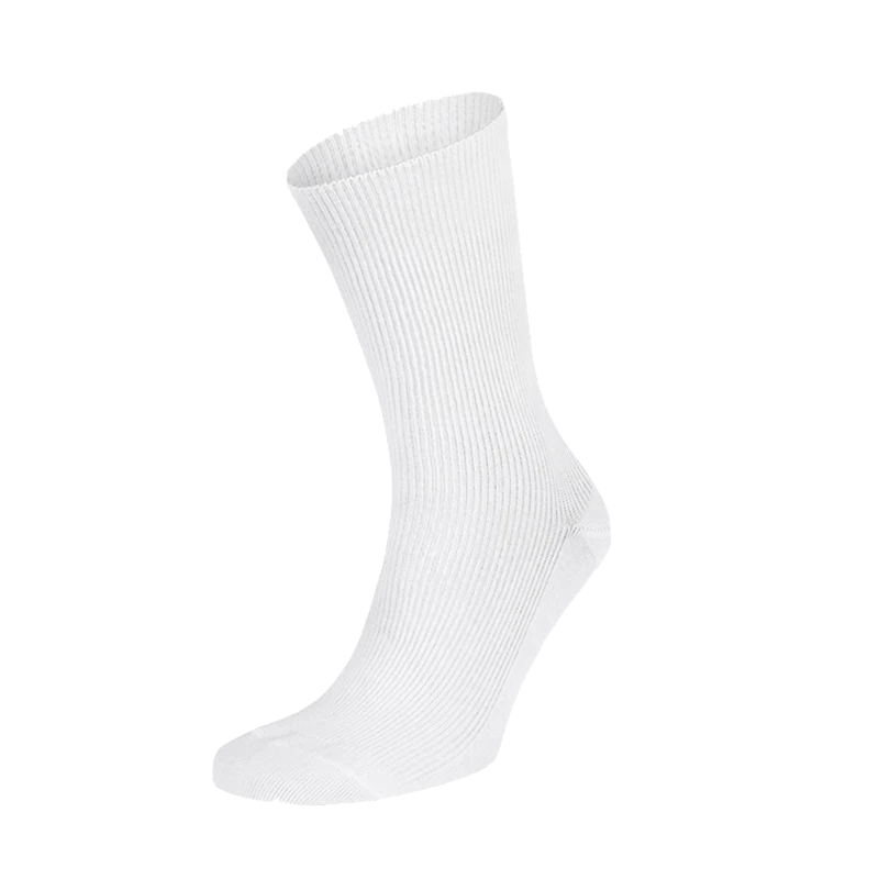 Diabetesstrømpe - sort