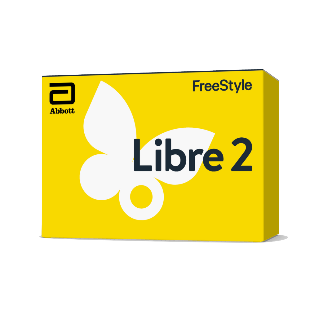 FreeStyle Libre 2